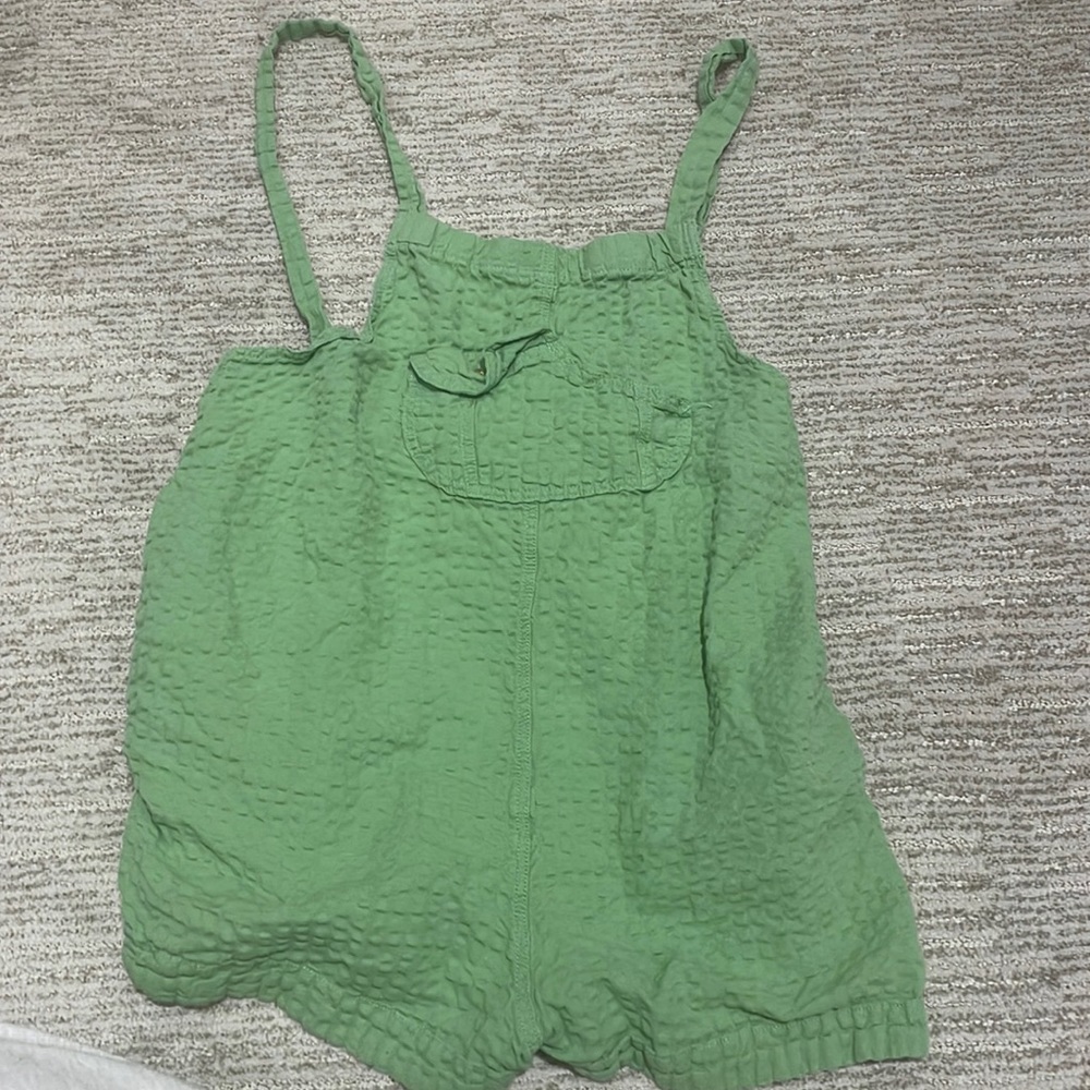 urban outfitters overalls